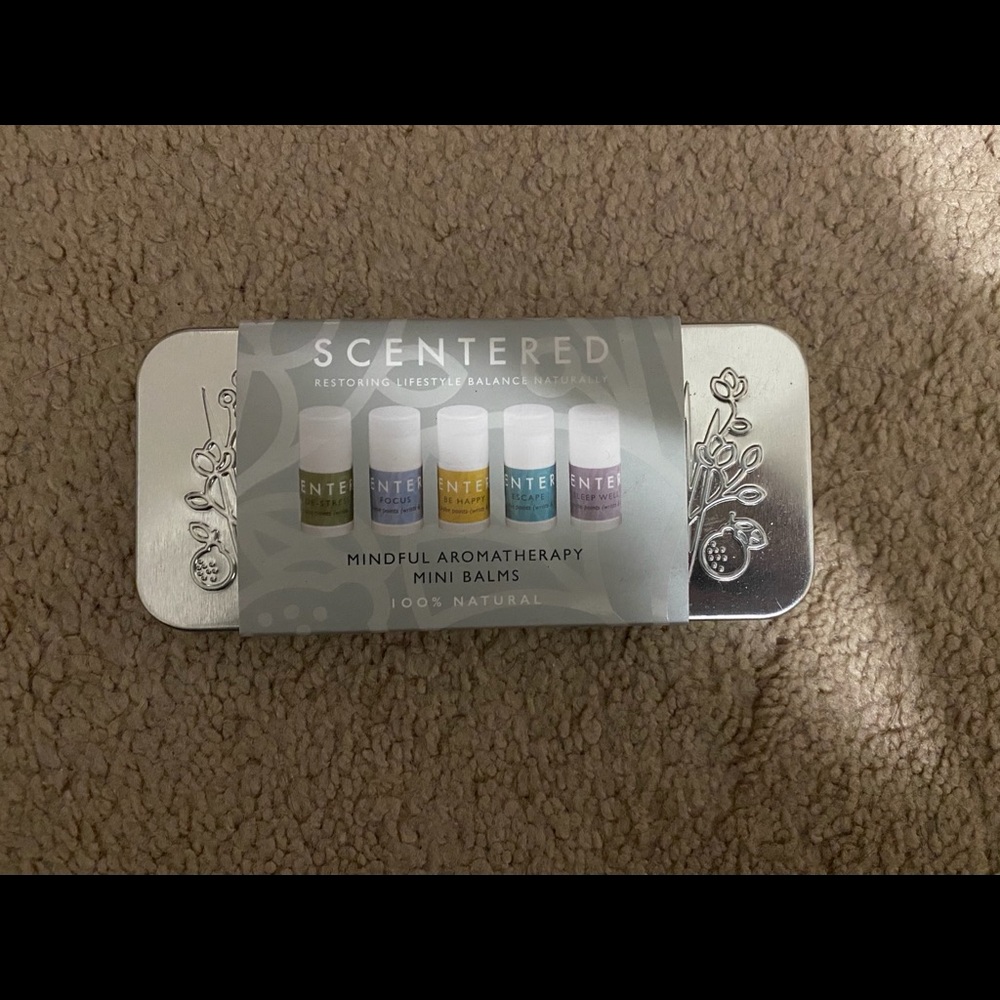 Balm set - Picture 2 of 2